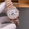 Rolex Day-Date Rose Gold 36mm