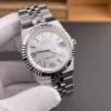 Rolex Sky-Dweller White Dial 40mm