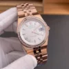 Rolex Sky-Dweller Rose Gold 40mm