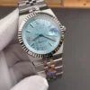 Rolex Sky-Dweller Blue Dial 40mm