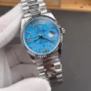 Rolex Day-Date Turquoise 36mm