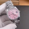 Rolex Day-Date Diamond Bezel 36mm