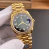 Rolex Day-Date Diamond Bezel 36mm
