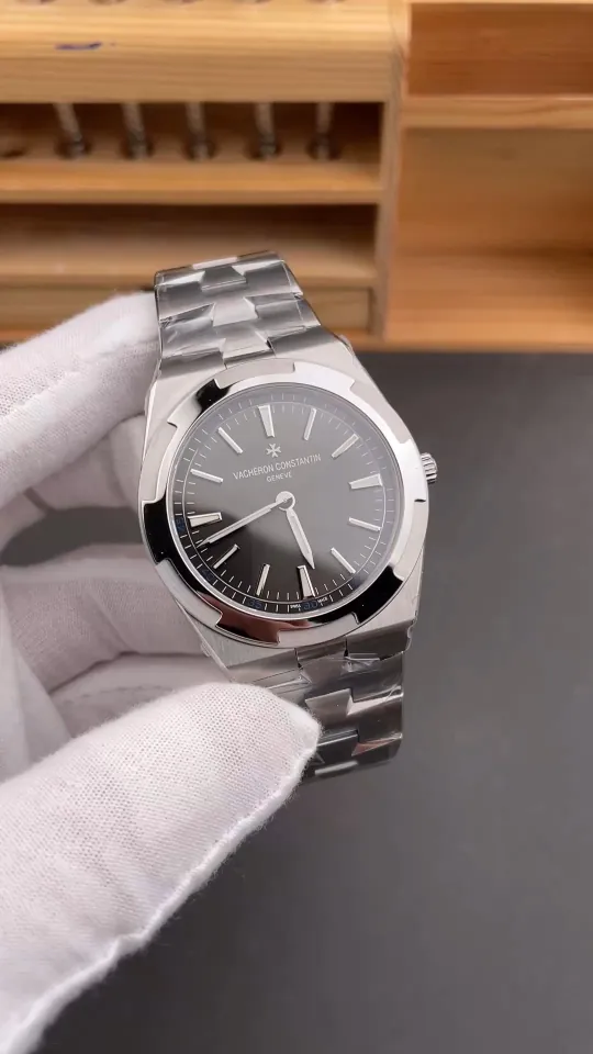 Vacheron Constantin Overseas 2000 40mm
