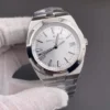 Vacheron Constantin Overseas 4500 Silver White 41mm