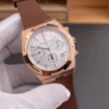 Vacheron Constantin Overseas 5500 Rose Gold 42.5mm