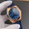 Vacheron Constantin Overseas 4300 Gold Dial 41.5mm