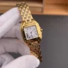 Cartier Panthere White Dial 22x30mm