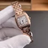 Cartier Panthere Rose Gold 22x30mm