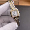 Cartier Panthere Two-Tone Rose Gold 22x30mm