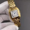 Cartier Panthere Medium 27x37mm