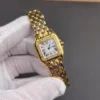 Cartier Panthere Diamond Bezel 22x30mm