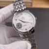Omega De Ville Black hand 39.5mm