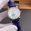 Longines Master Collection Mother-of-Pearl 34mm