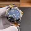 Longines Conquest Two-Tone 43mm