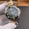 Longines Conquest Two-Tone 41mm