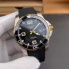 Longines Conquest Two-Tone 41mm