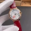 Cartier Ballon Bleu Diamond Bezel 36mm