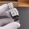 Cartier Panthere White Dial 22x30mm