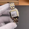 Cartier Panthere Two-Tone 27x37mm
