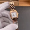 Cartier Panthere Rose Gold 22x30mm