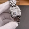 Cartier Panthere Diamond Bezel 27x37mm