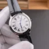 Cartier Ronde White Dial 36mm