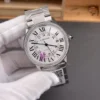 Cartier Ronde Diamond Bezel 42mm