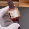 Cartier Santos Medium 31.4x43.5mm