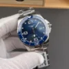 Longines Conquest Blue 41mm