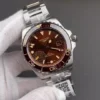 Longines Conquest Brown 41mm