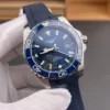 Longines Conquest Blue Dial 41mm