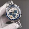 Longines Conquest Panda 42mm