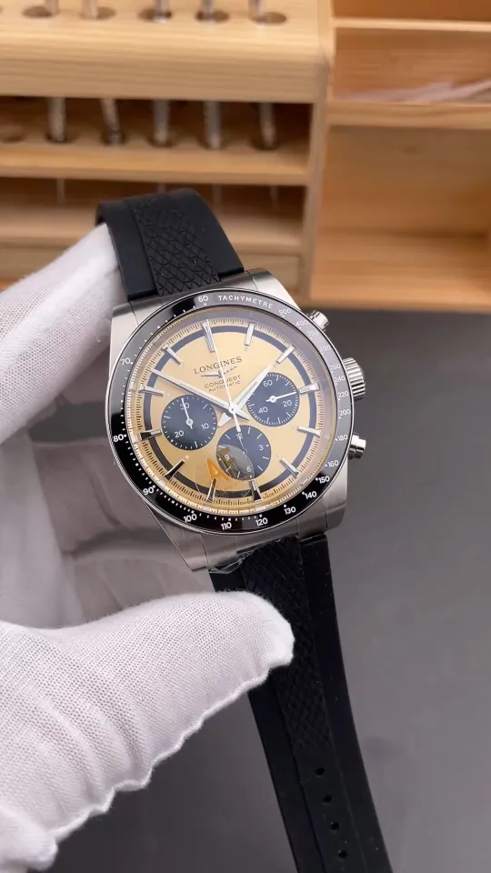 Longines Conquest Special Edition 42mm