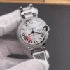 Cartier Ballon Bleu 33mm