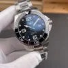 Longines Conquest Black 43mm