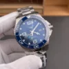 Longines Conquest Blue 43mm