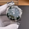 Longines Conquest Green 41mm