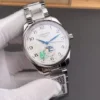 Longines Master Collection Moon Phase 42mm