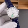 Longines Master Collection Moon Phase 34mm