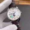 Longines Master Collection Moon Phase 40mm