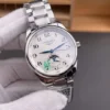 Longines Master Collection Moon Phase 40mm