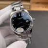 Longines Master Collection Black 40mm