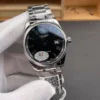 Longines Master Collection Black 40mm