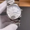 Longines Master Collection Diamond Markers 40mm