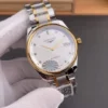 Longines Master Collection Two-Tone 40mm