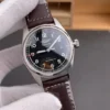 Longines Spirit Black Dial 40mm