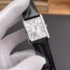 Cartier Tank White Dial 34.8x27.4mm