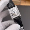 Cartier Tank Diamond Bezel 34.8x27.4mm