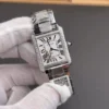 Cartier Tank Diamond Bezel 31x24.4mm